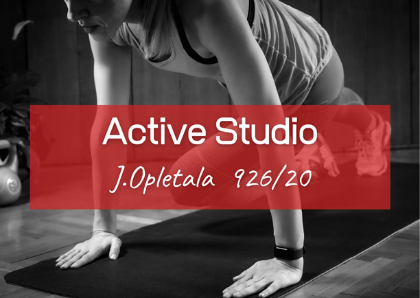 Active Studio