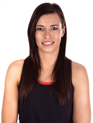Dana Doubravová Dana Doubravová