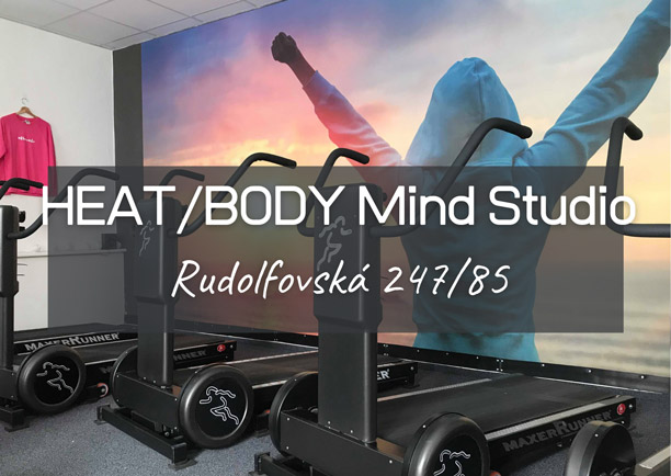 HEAT/BODY Mind Studio