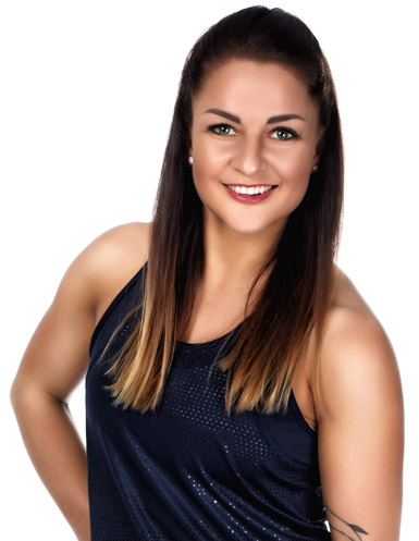 Iva Fošumová Iva Fošumová