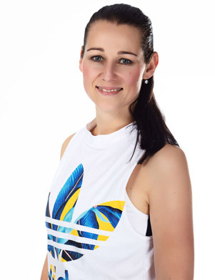 Jana Požárková Jana Požárková