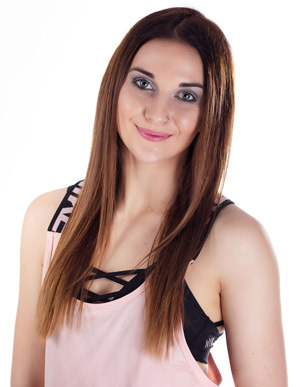 Kateřina Marková Kateřina Marková