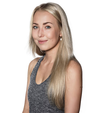 Nikča Brušáková Nikča Brušáková