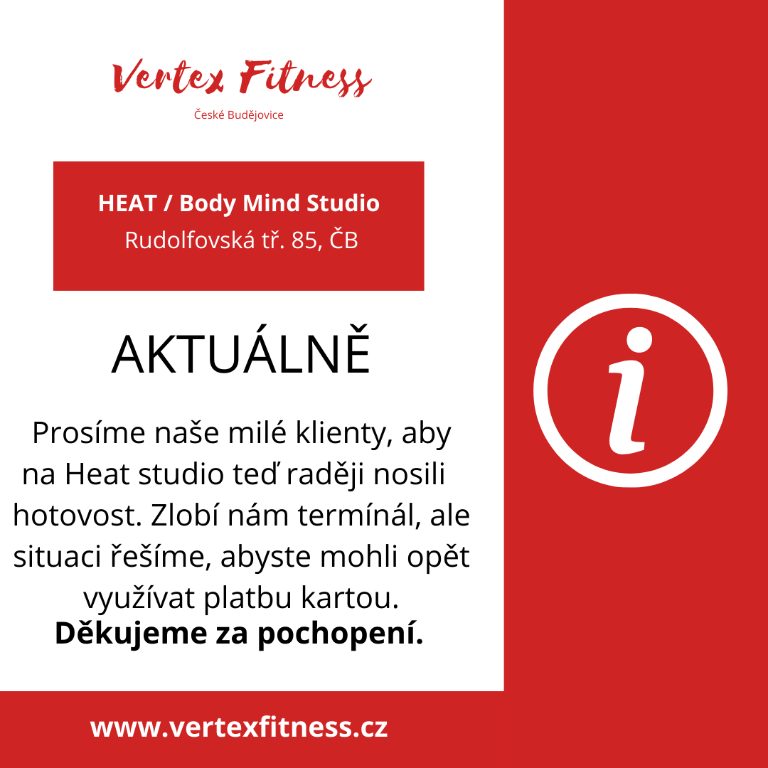 Kopie návrhu Vertex Fitness