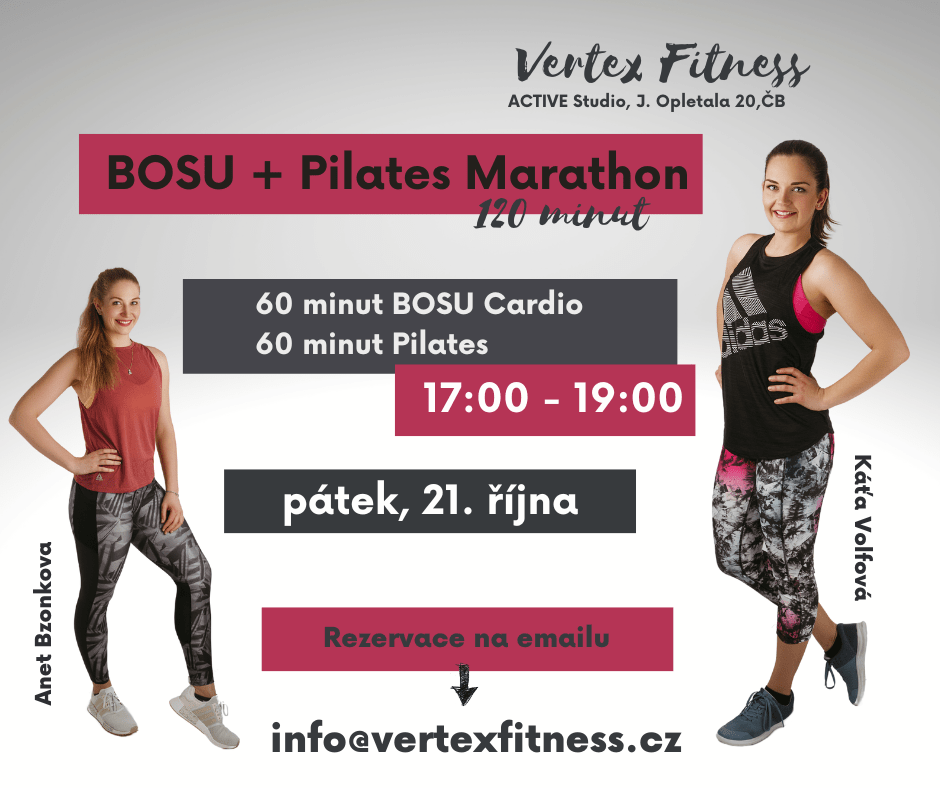 Active Marathon