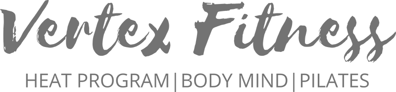 Vertex Fitness - HEAT PROGRAM | BODY MIND | PILATES